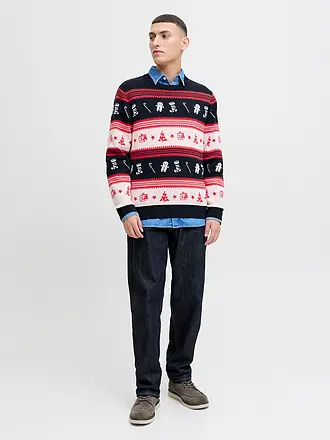 JACK & JONES | Produktname: Pull JJXMAS | 